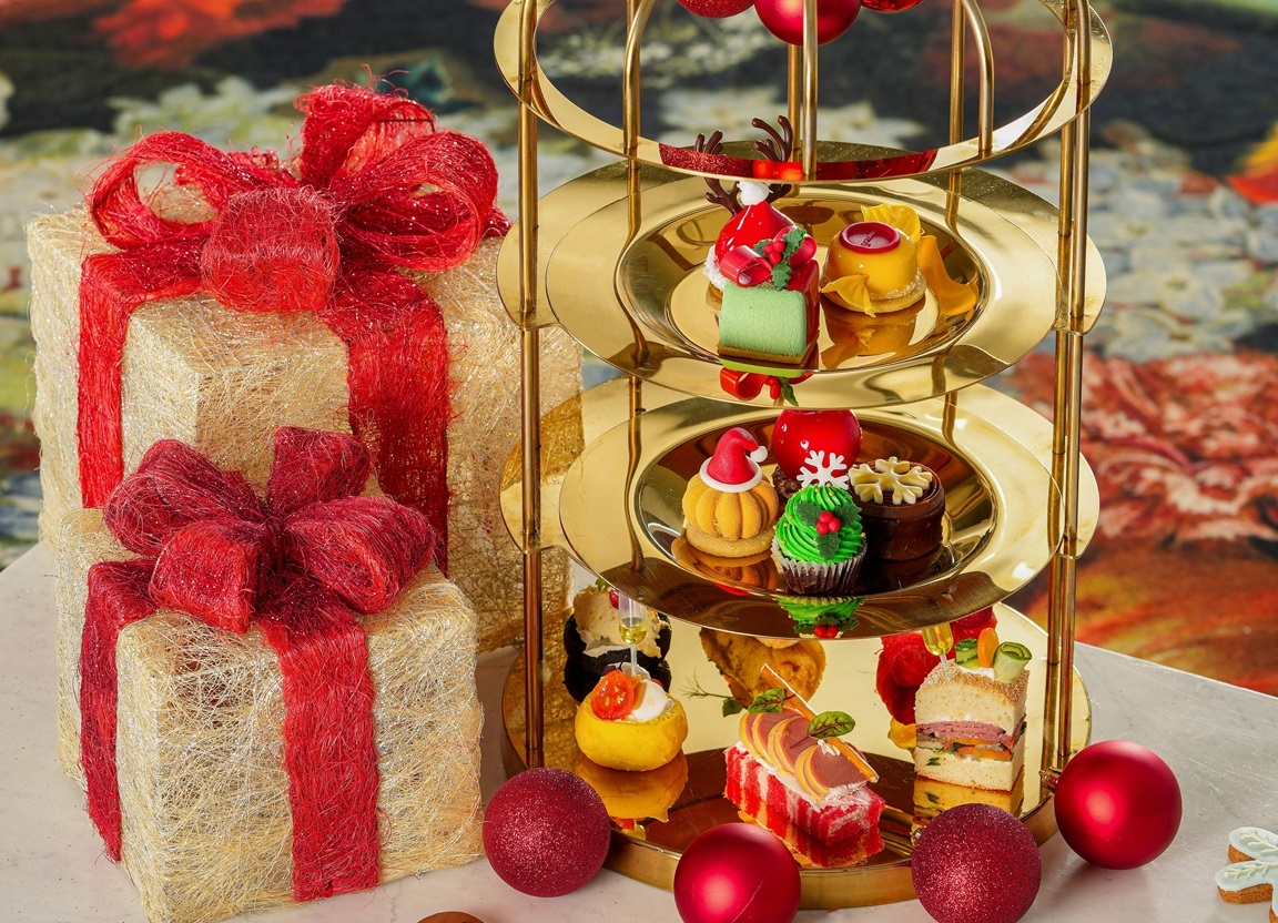 ILoveQatar.net | Festive dining deals to check out in Qatar [2024]