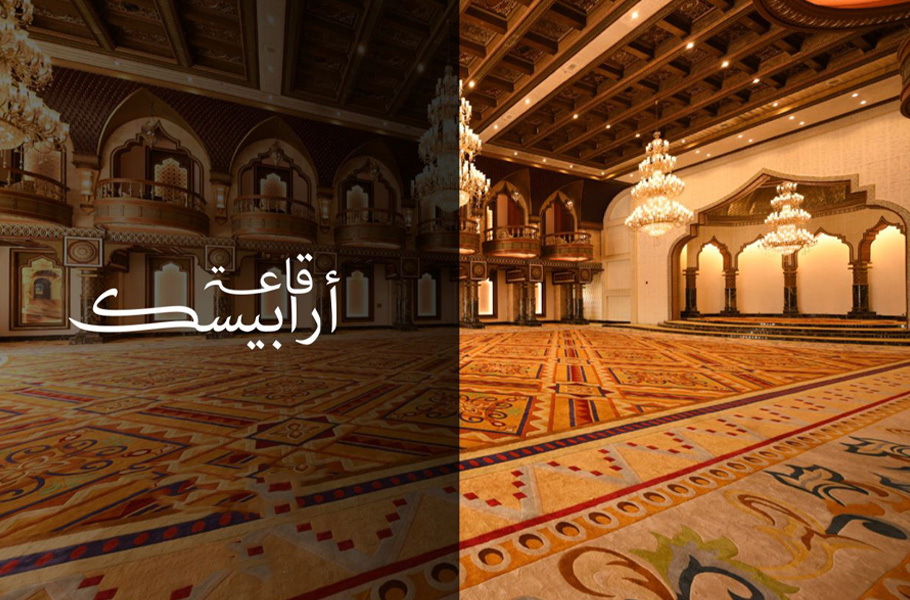 ILoveQatar.net | Where to have your wedding in Qatar