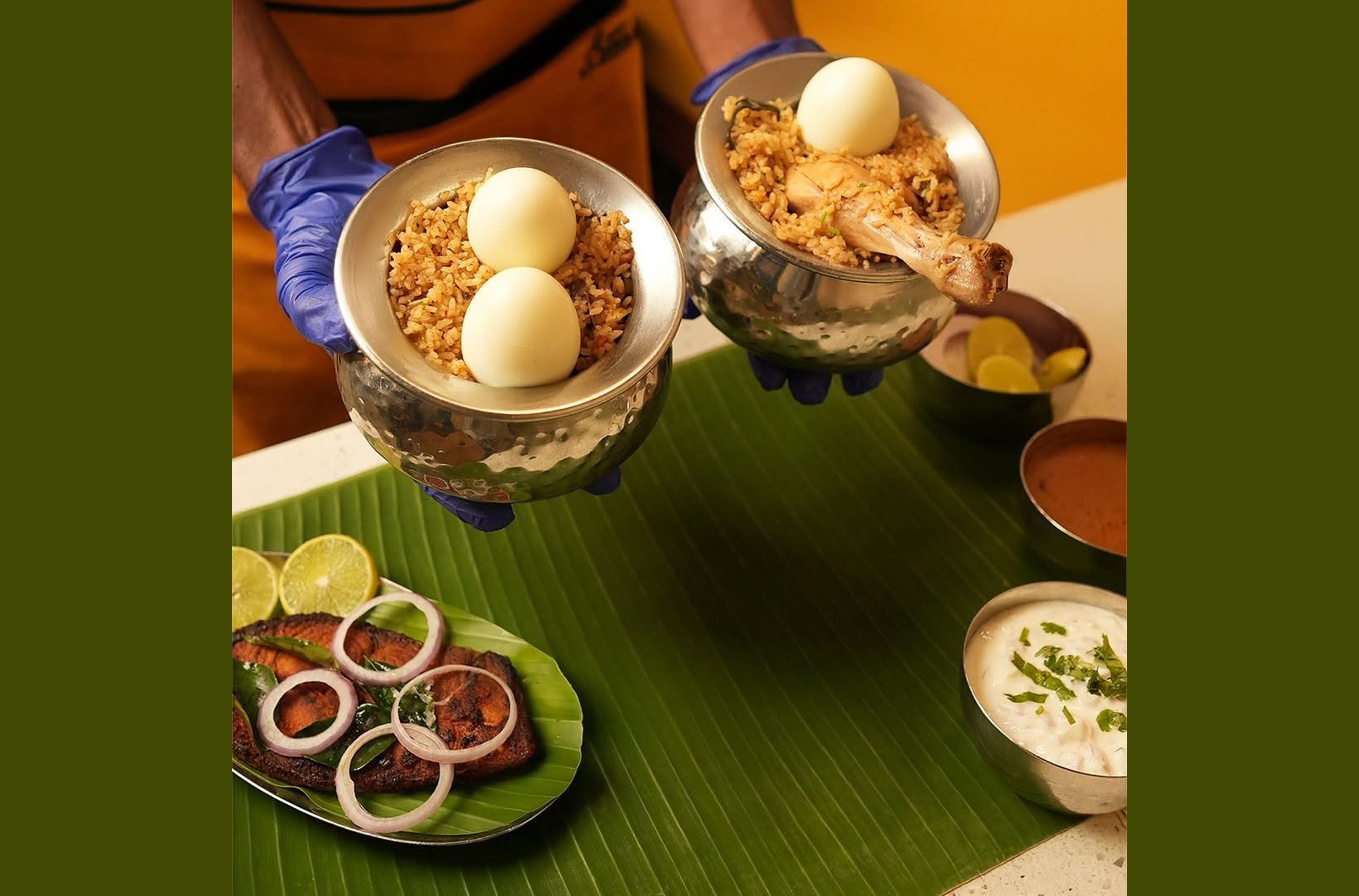 ILoveQatar.net | Top 5 new restaurants and cafes in Qatar [November 2025]