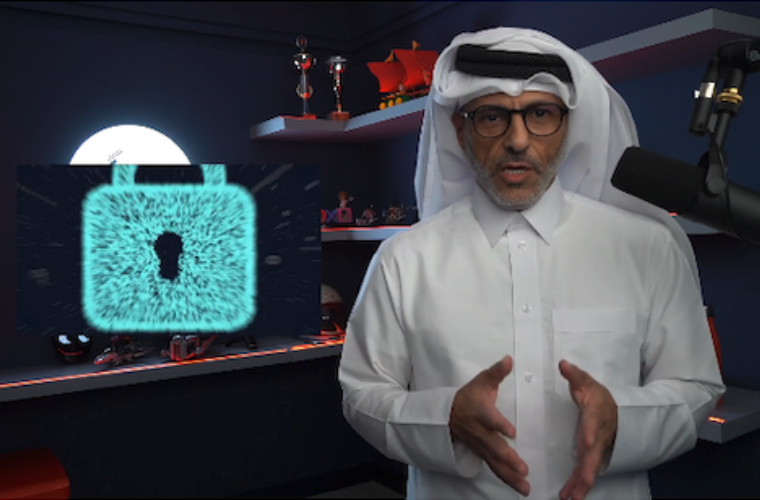 ILoveQatar.net | 1HAK - Cyber Security Workshop - Vimarsana News