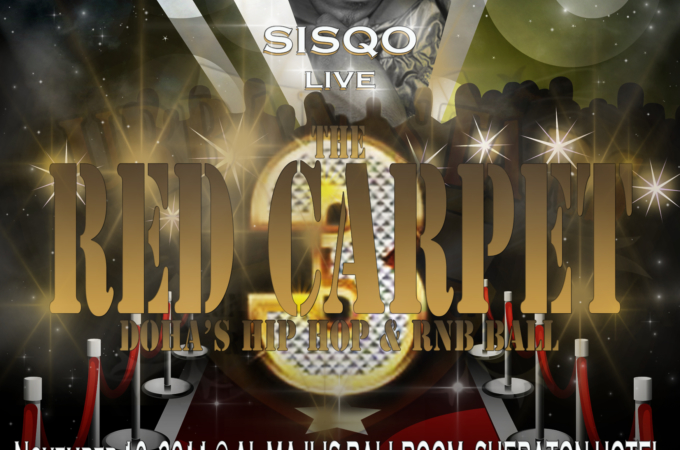FINAL SISQO