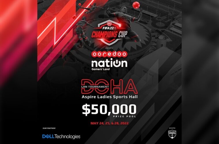 Ooredoo Nation