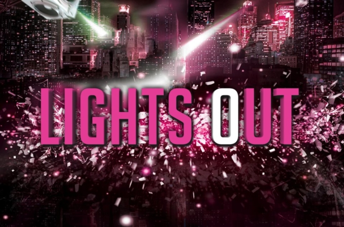 lights out timeline