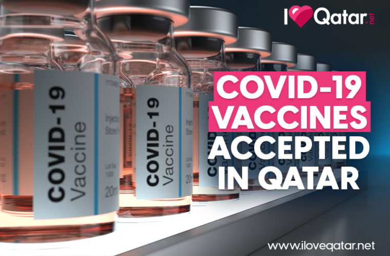 COVID-19-vaccines-accepted-in-Qatar (Shutterstock)