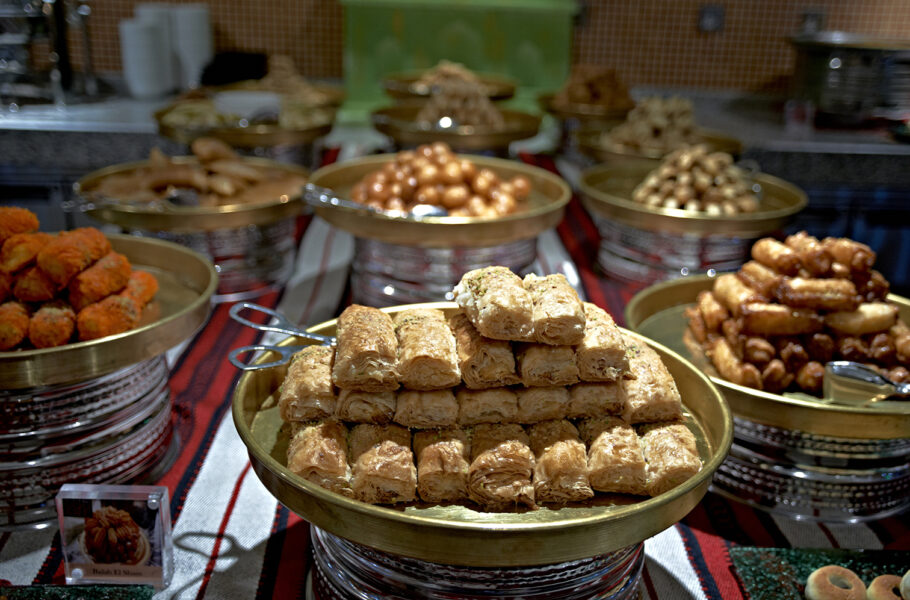 Eid Delights