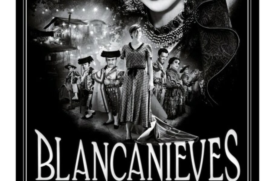 blancanievesposter