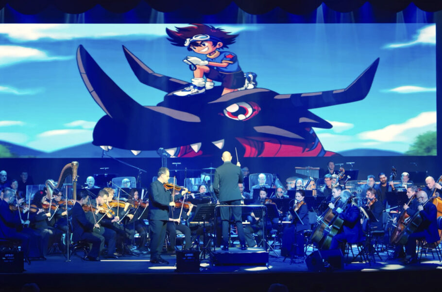 Animated Vol. 2 - Qatar Philharmonic Orchestra | ILoveQatar.net