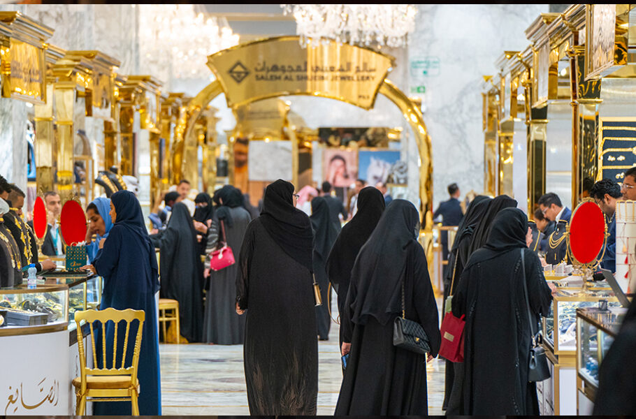 ILoveQatar.net | Asjad Exhibition 7th Edition