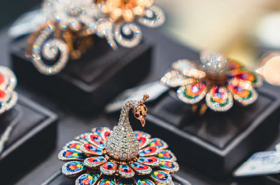 ILoveQatar.net | ASJAD Jewellery Exhibition 6th Edition