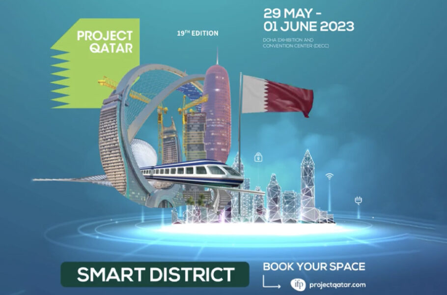 Project Qatar