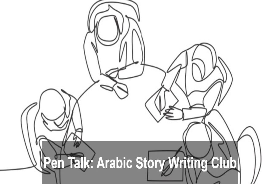 iloveqatar-pen-talk-arabic-story-writing-club