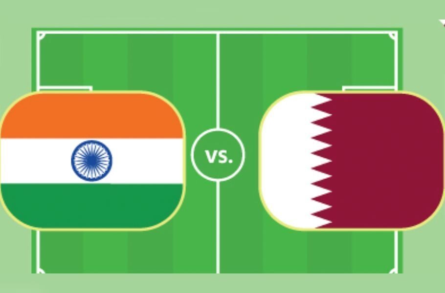 AFC U23 Asian Cup Qualifiers: Qatar vs India