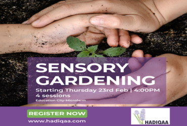 Sensorygardening23 ILQ