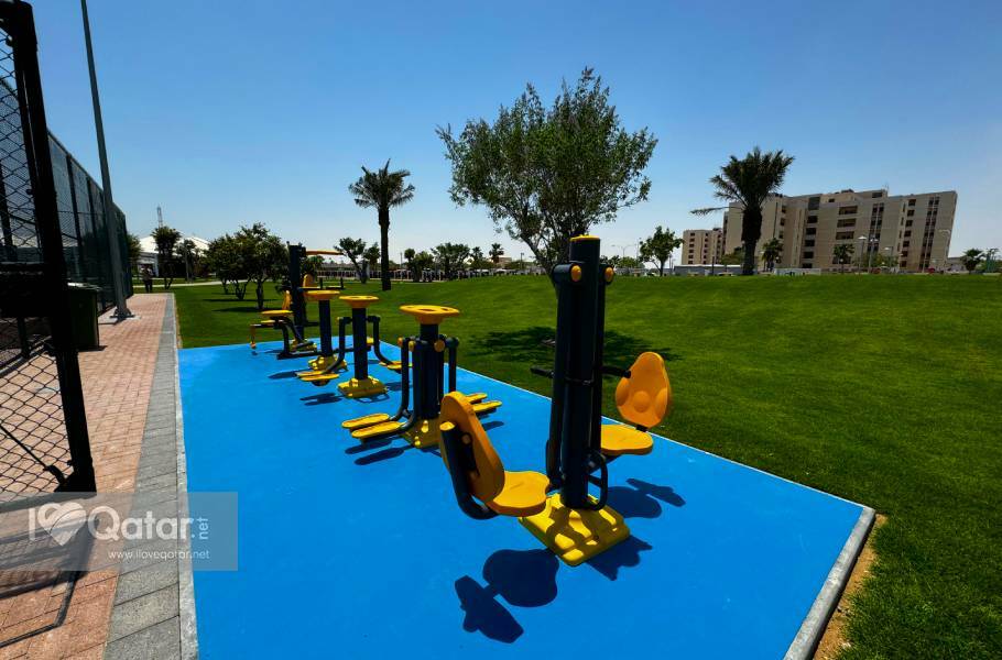 ILoveQatar What To Check Out At Mesaieed Park ILoveQatar What To Check Out At Mesaieed Park