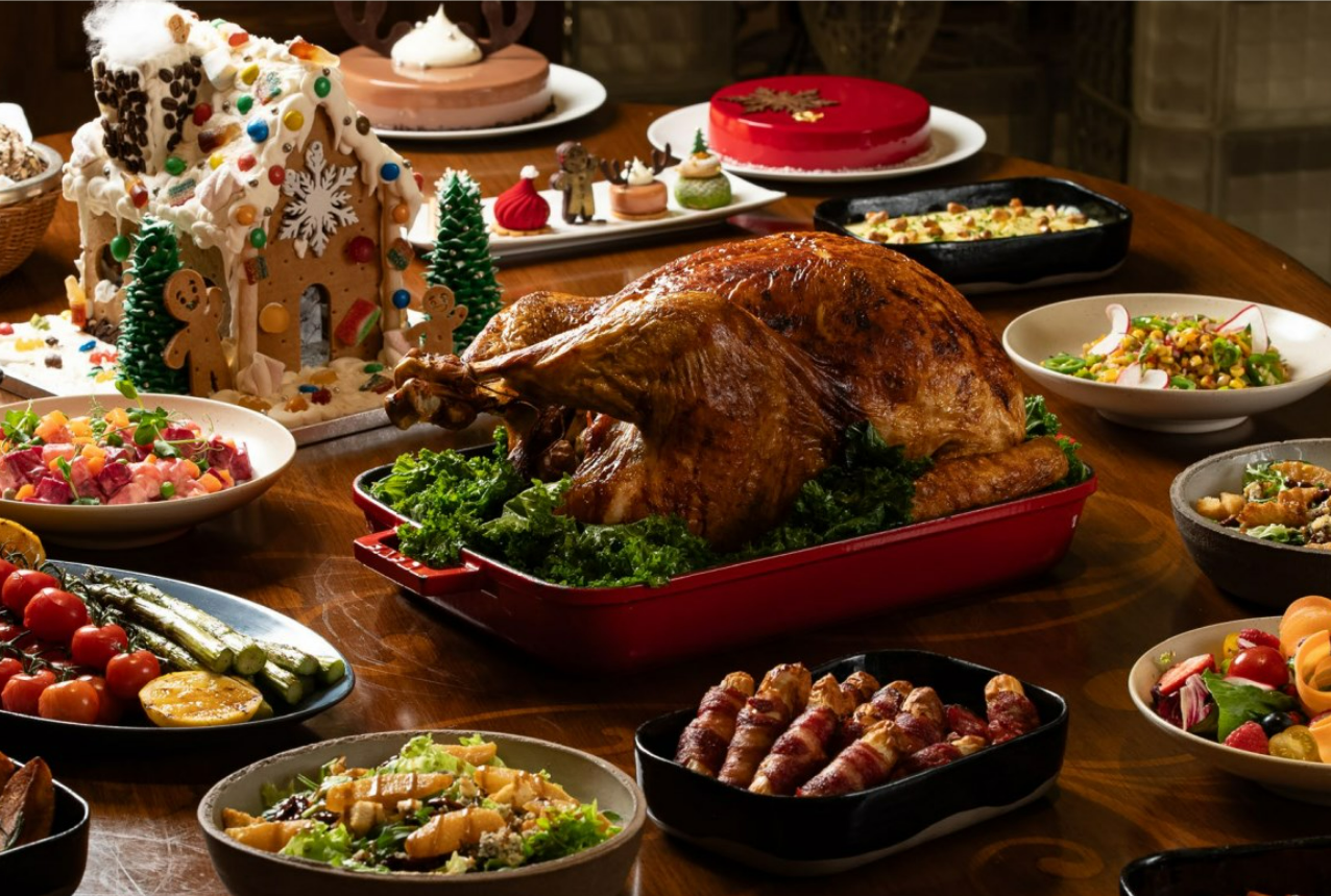 ILoveQatar.net | Festive dining deals to check out in Qatar [2024]