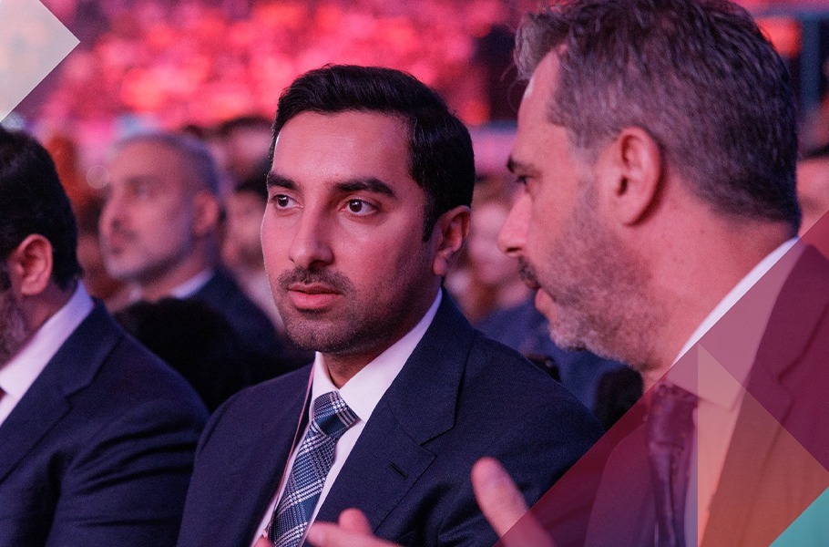 ILoveQatar.net | All you need to know about Web Summit Qatar