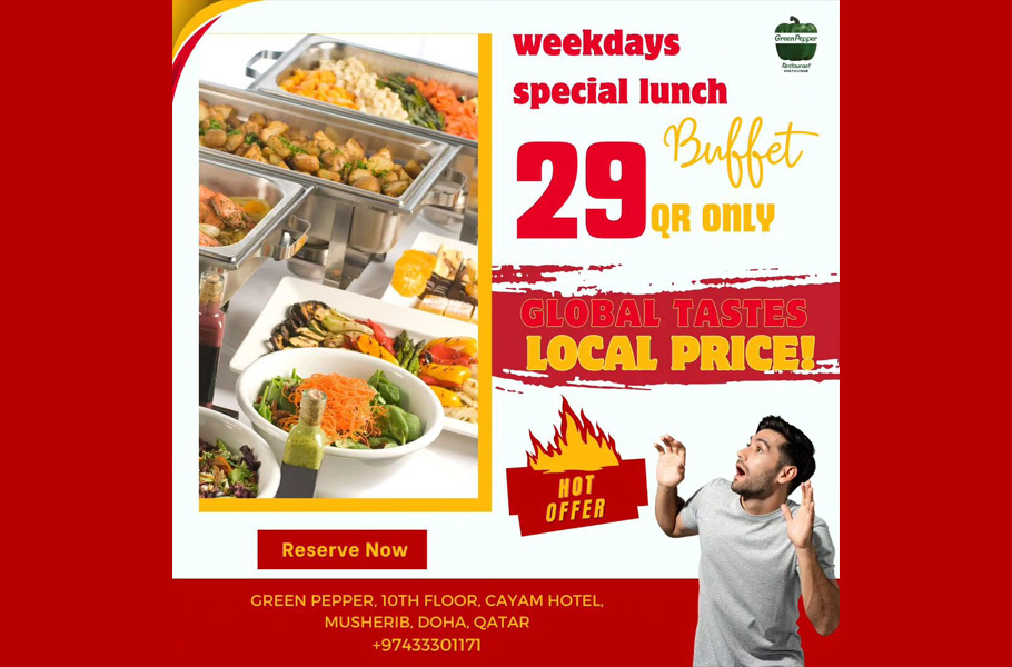 Deals of the week 28 January 3 February 2024