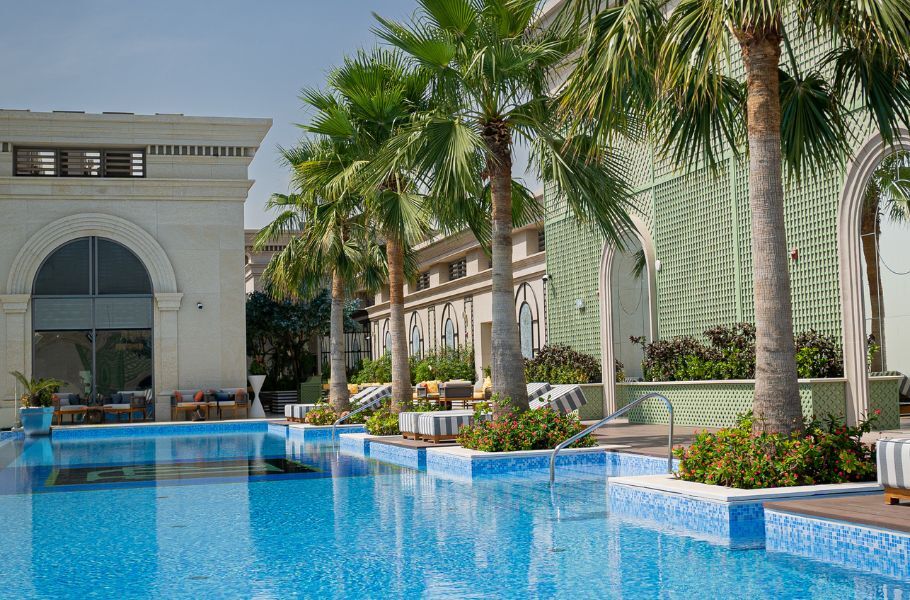 ILoveQatar.net | Best summer staycation deals in Qatar 2026