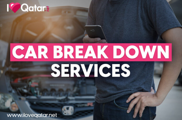 Your handy guide to car breakdown services in Qatar - Vimarsana News