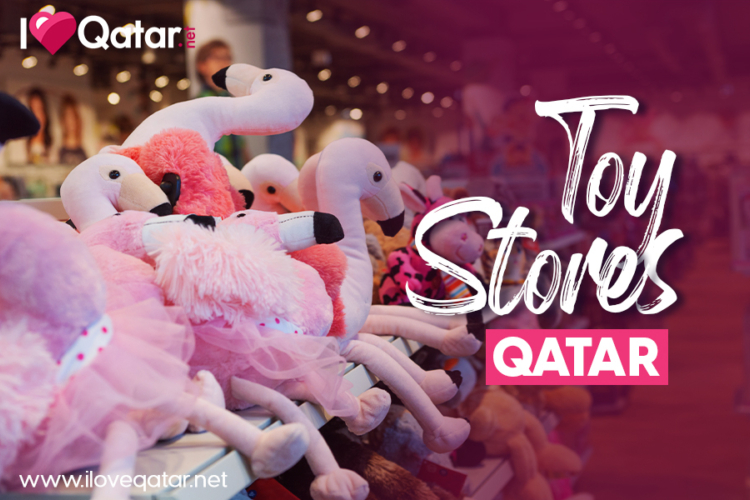 Qatar’s biggest guide for events, culture, and more!