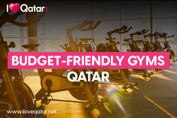 Get to know budget-friendly gyms for men & women in Doha
