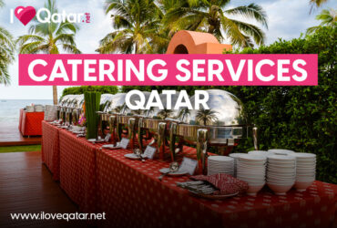 Catering service providers qatar