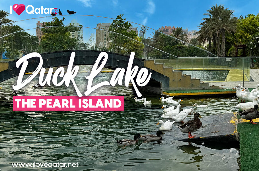 What to check out at Duck Lake in The Pearl Island