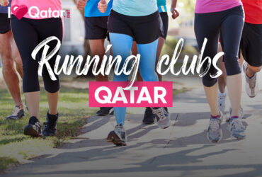 Running clubs qatar