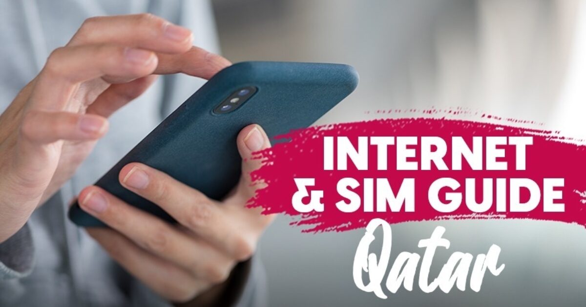 ILoveQatar.net | Your guide to network services in Qatar [Internet & SIM]