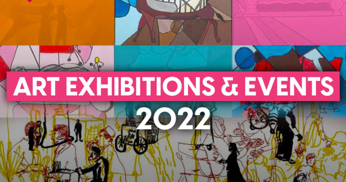 ILoveQatar.net | New art exhibitions and events for art lovers in Qatar ...