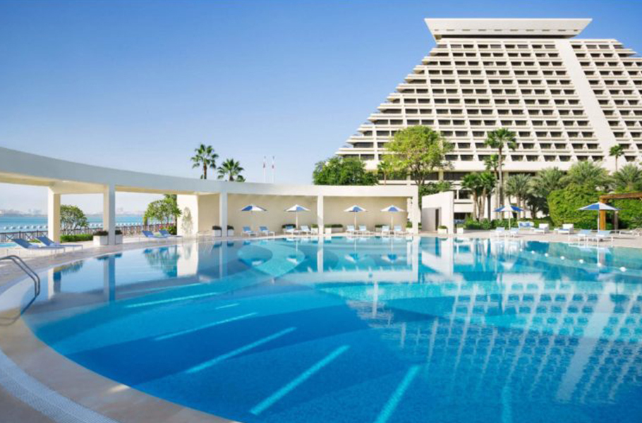 ILoveQatar.net | Best summer staycation deals in Qatar 2026