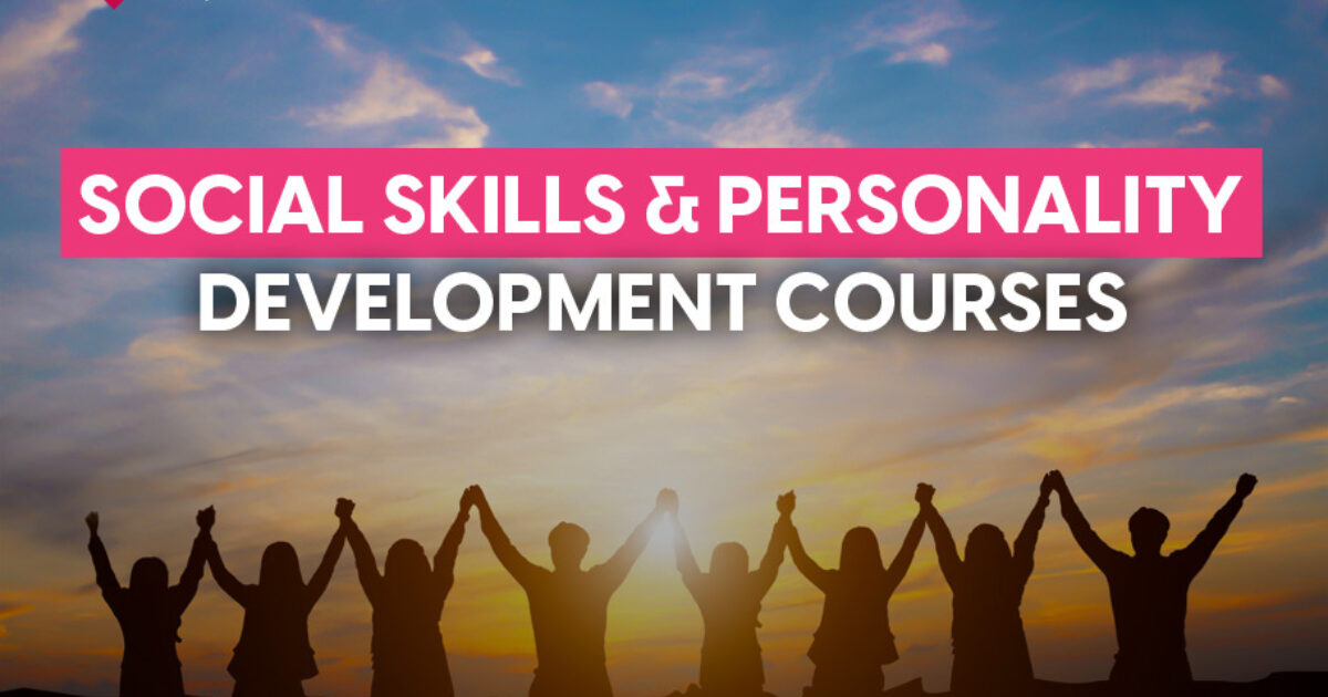 ILoveQatar.net | Where to find Social Skills & Personality Development ...