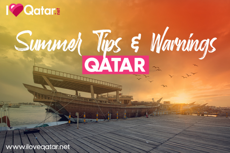 Qatar’s biggest guide for events, culture, and more!