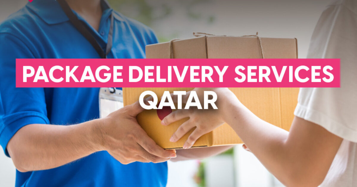 ILoveQatar.net | Local delivery services in Qatar [pick up & drop off]