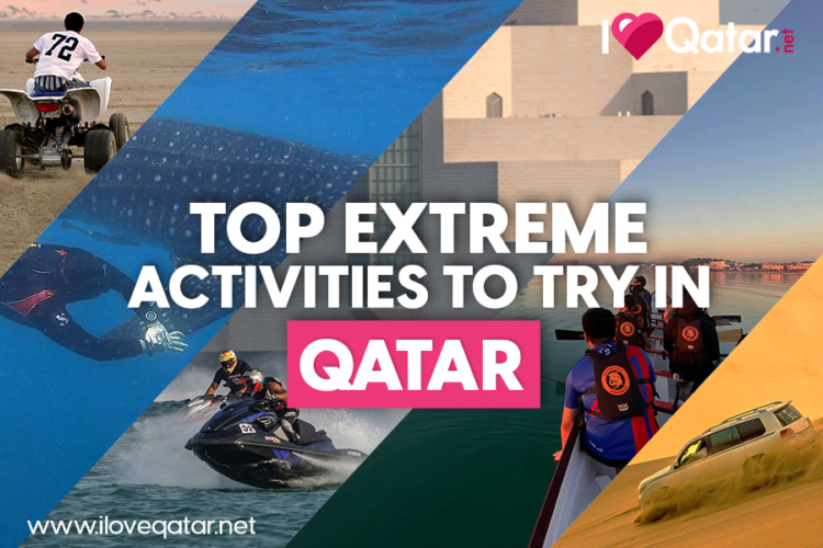 Qatar Guide Home