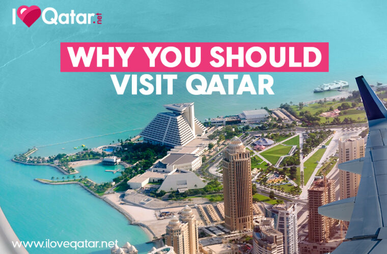 ILoveQatar.net | 8 reasons why you should visit Qatar - Vimarsana News