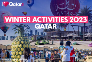 Winter activities events things to do doha