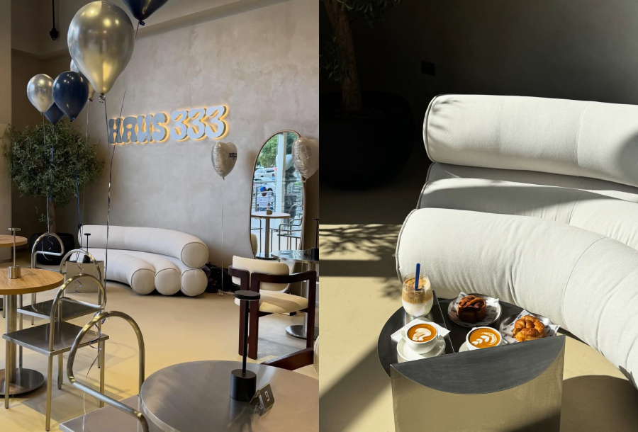 ILoveQatar.net | Trending cafés in Doha that should be on your radar