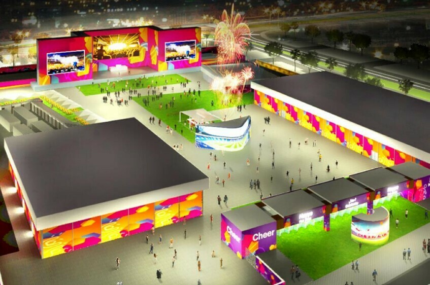 Things to do with kids in Qatar