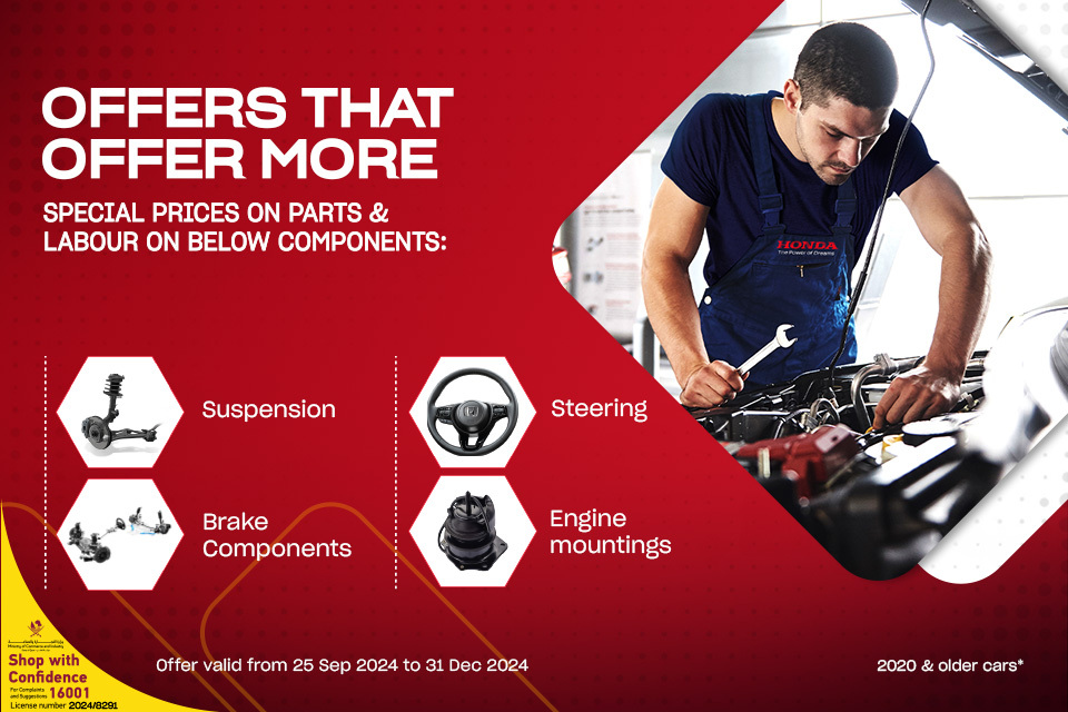 Special offers of the week 3 9 November 2024