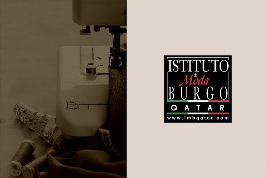 Where to learn sewing in Qatar