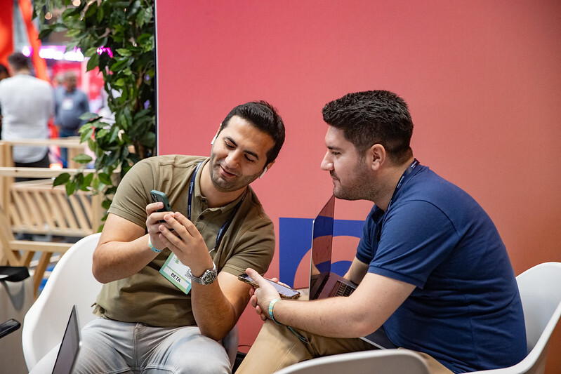ILoveQatar.net | What to expect at Web Summit Qatar 2025