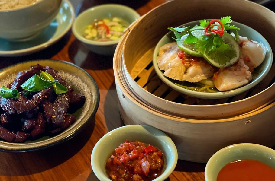 ILoveQatar.net | Buy One Get One weekend brunch offers in Qatar [2024]