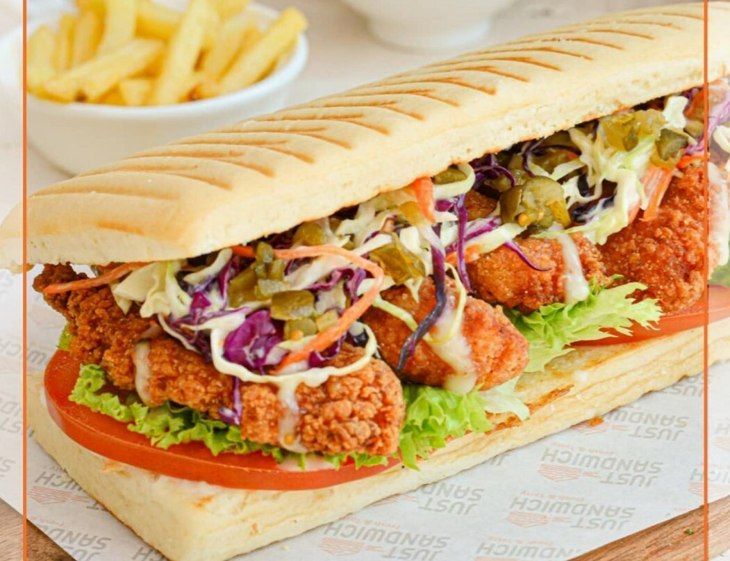 Sandwich spots to try in Qatar
