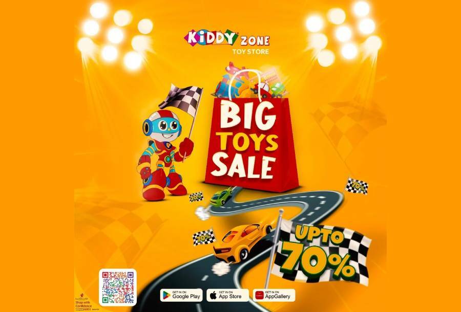 Shopping offers of the week 14 20 April 2024