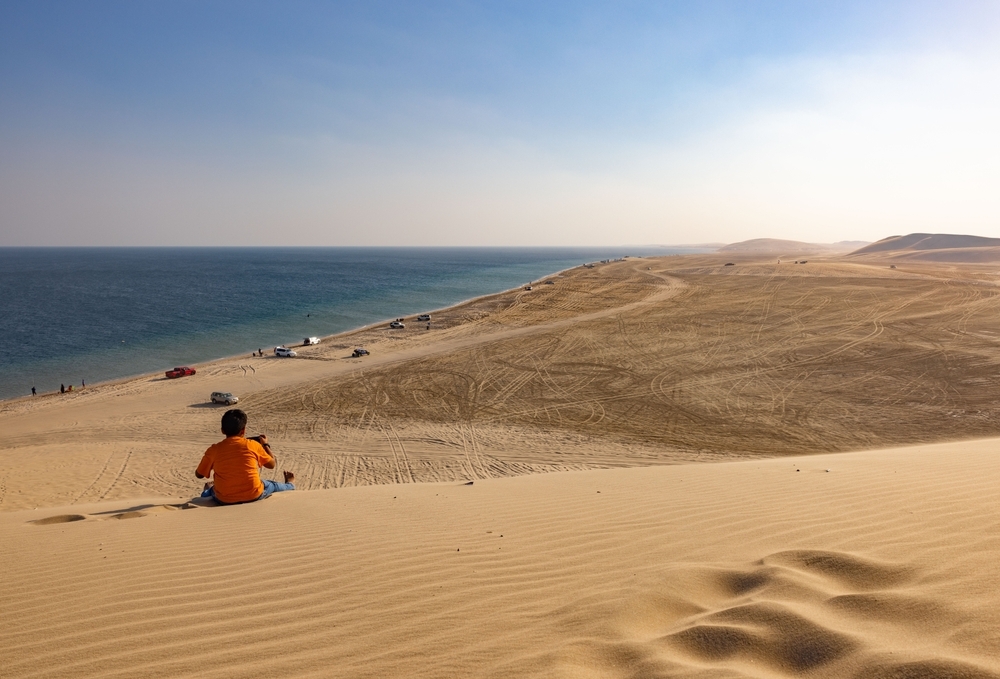 ILoveQatar.net | Things that make sense if you've lived in Qatar over 5 ...