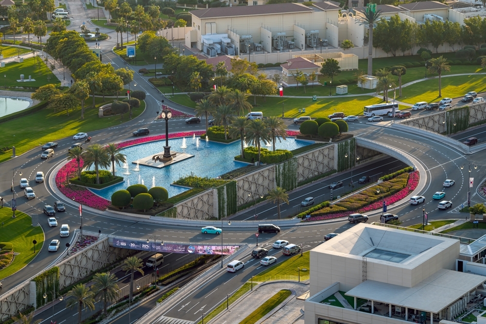 ILoveQatar.net | Things that make sense if you've lived in Qatar over 5 ...