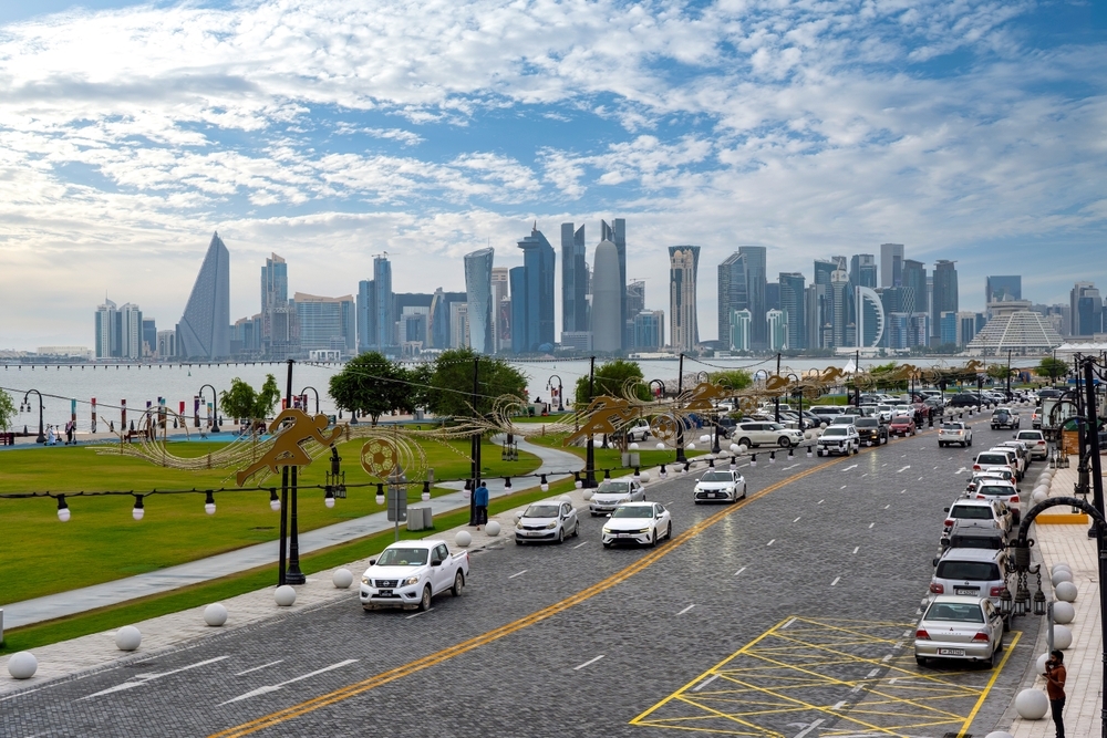 ILoveQatar.net | Things that make sense if you've lived in Qatar over 5 ...