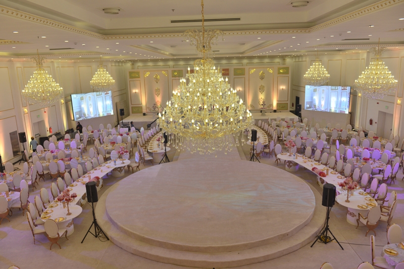 [UPDATED] Where to have your dream wedding in Qatar