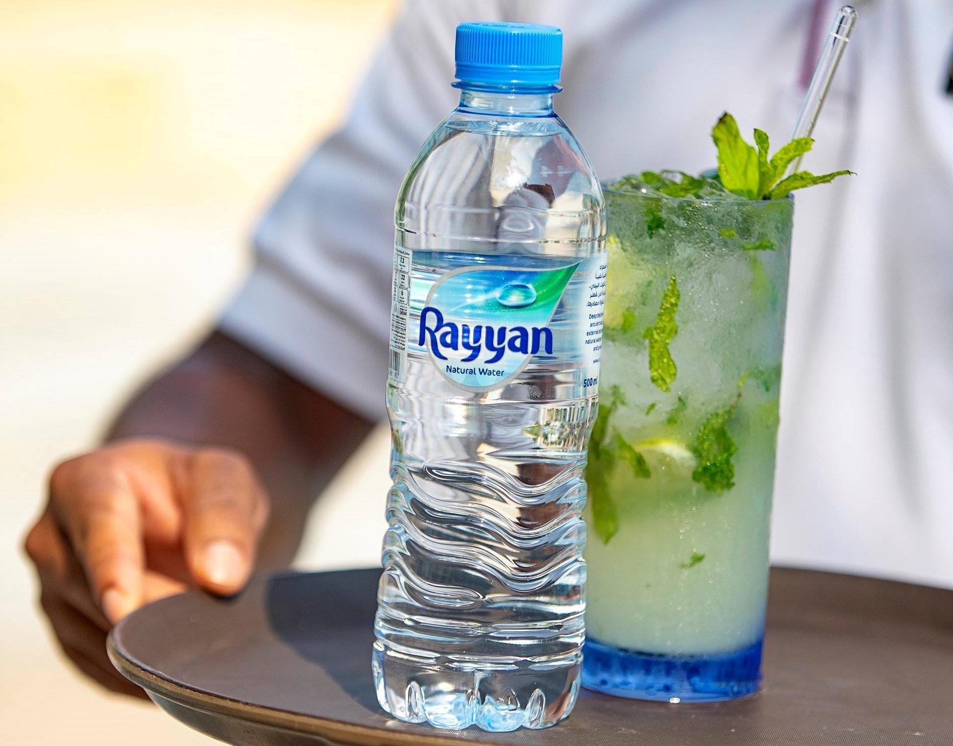 Rayyan Natural Water